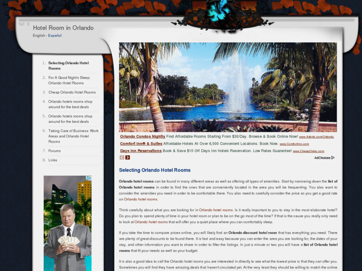 www.hotel-room-orlando.com