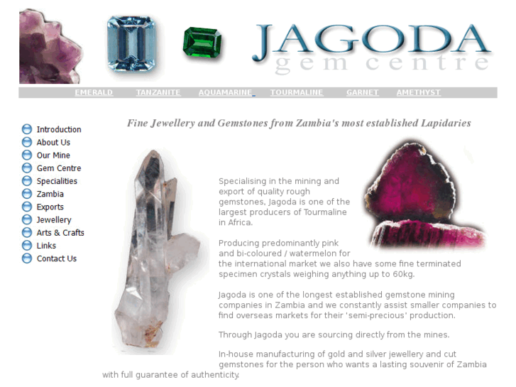 www.jagodagems.com