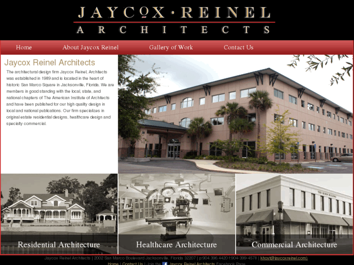 www.jaycoxarchitects.com