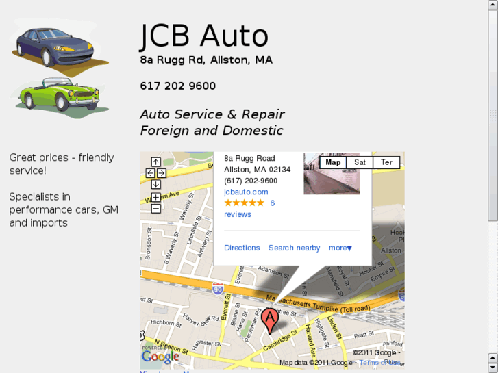 www.jcbauto.com