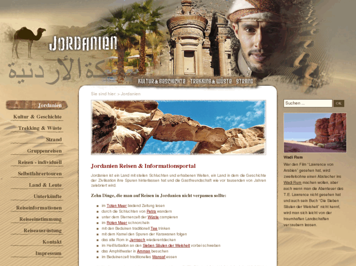 www.jordanien.de