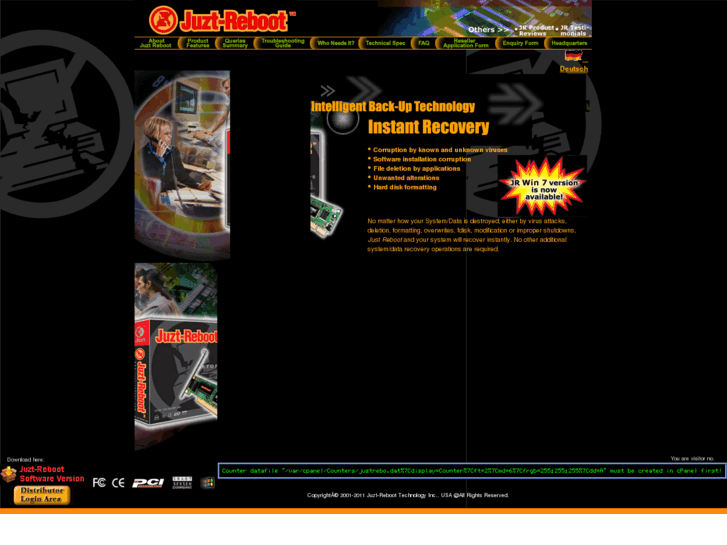 www.juzt-reboot.com