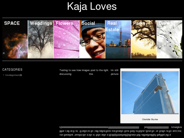 www.kajaloves.com