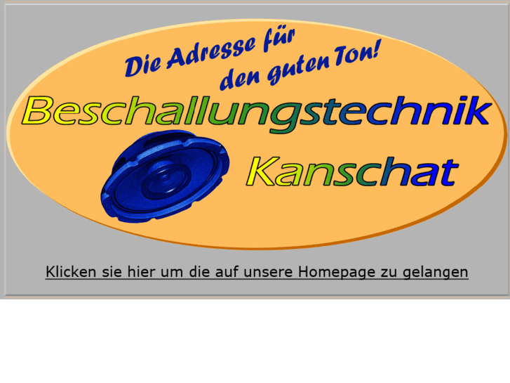 www.kanschat.com