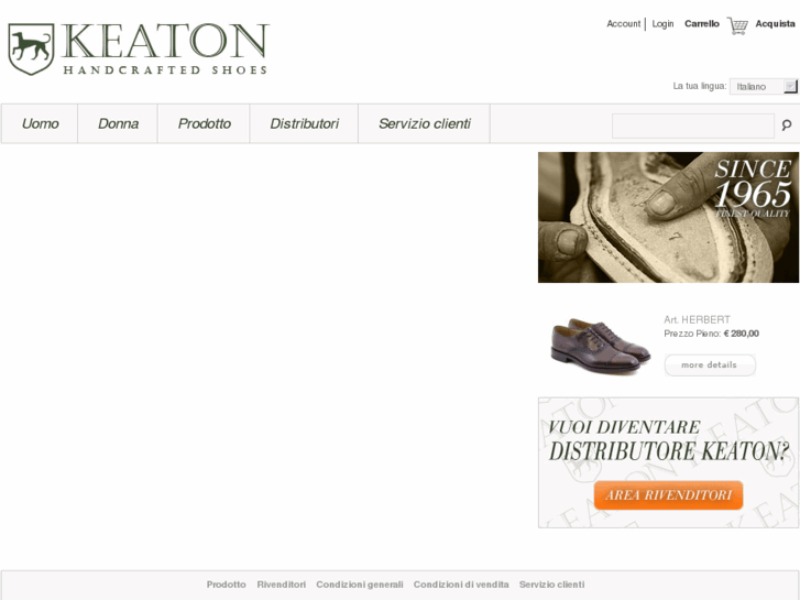 www.keatonshoes.com