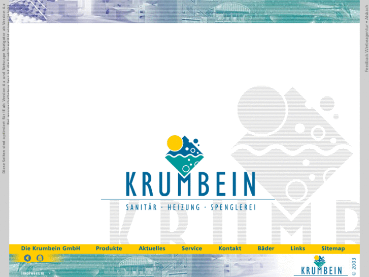 www.krumbein.de