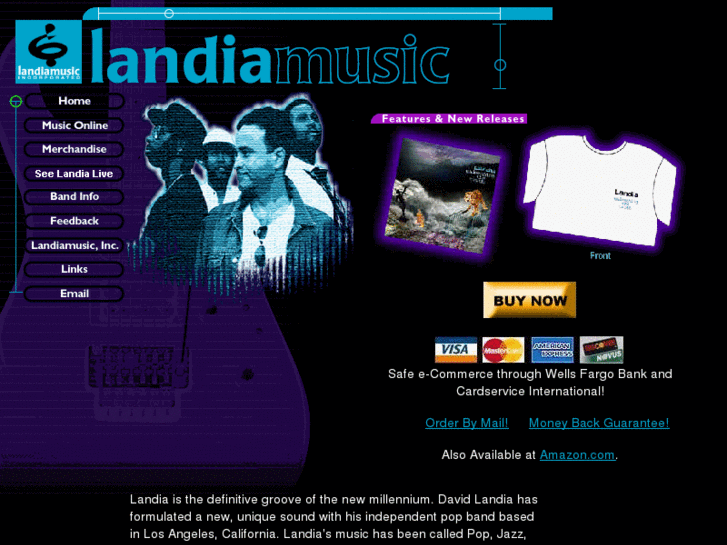www.landiamusic.com