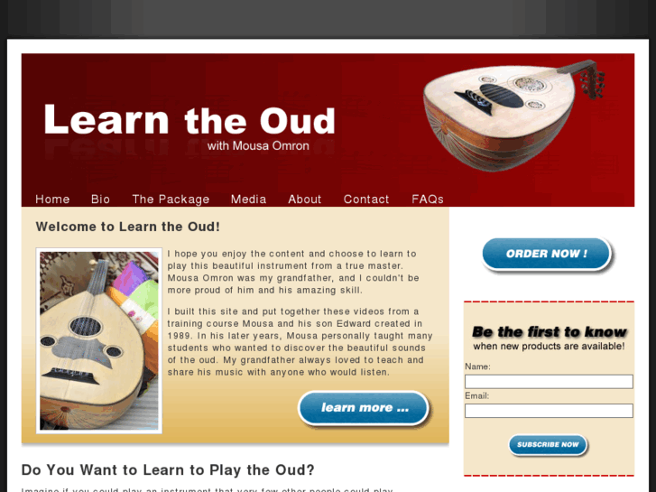 www.learntheoud.com