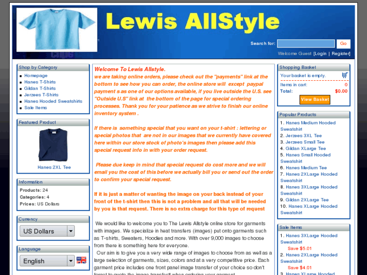 www.lewisallstyle.com