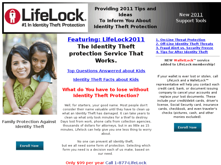 www.lifelock2008.com