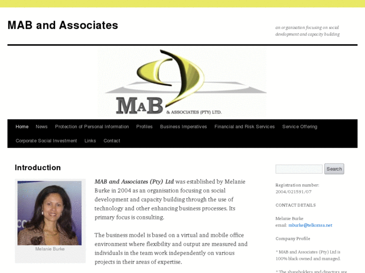 www.mabandassociates.co.za