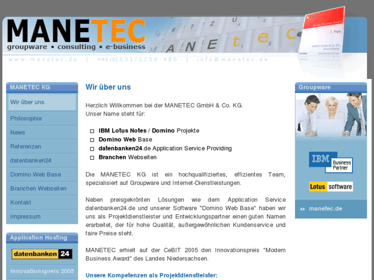 www.manetec.de