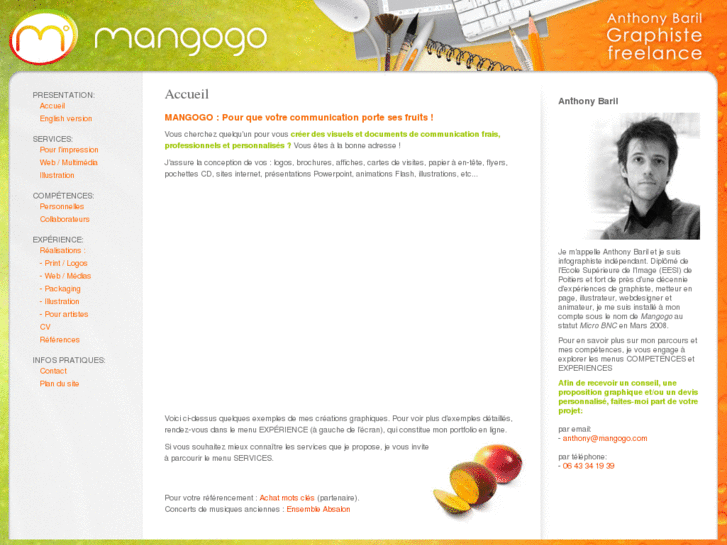 www.mangogo.com