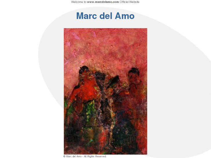 www.marcdelamo.com