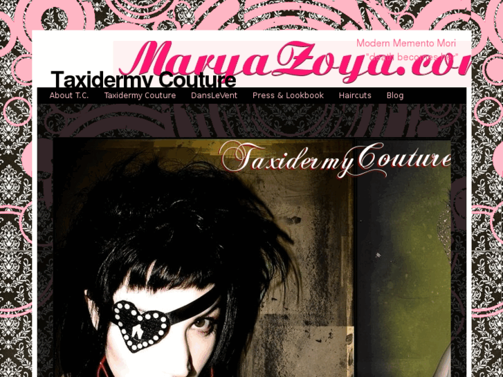 www.maryazoya.com