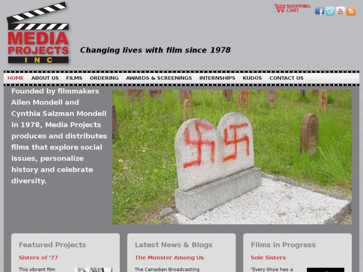 www.mediaprojects.org