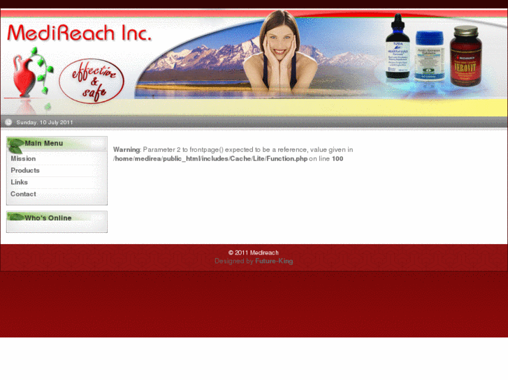 www.medireach.com