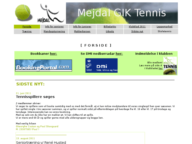 www.mejdaltennis.dk