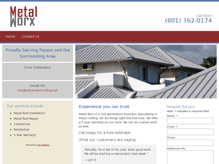 www.metal-worx-roofing.net