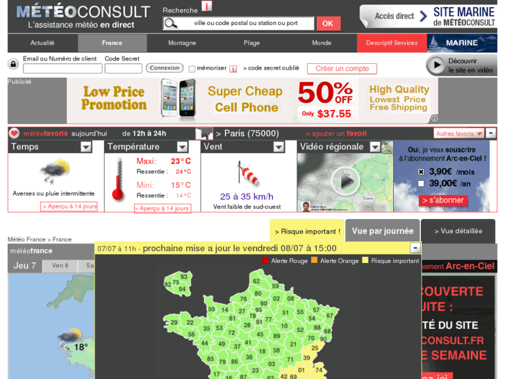 www.meteo-consult.fr