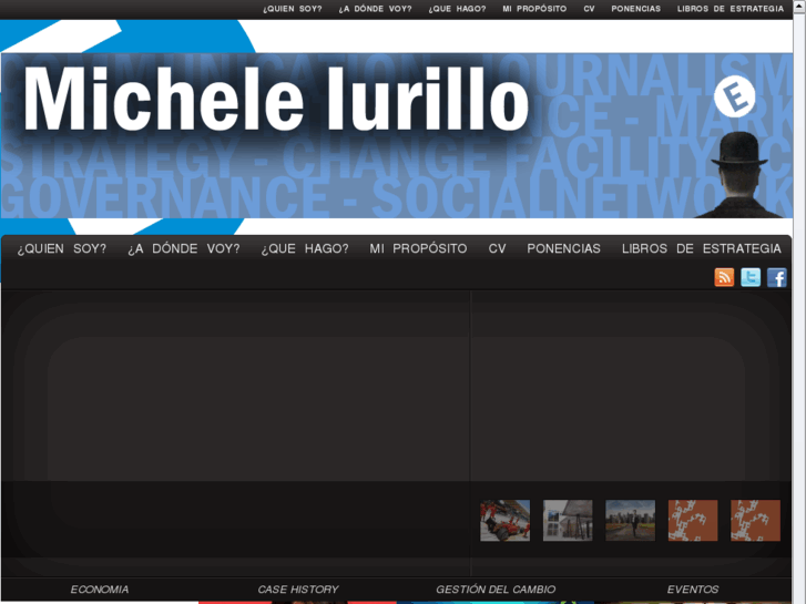 www.micheleiurillo.es