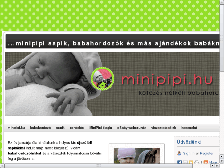 www.minipipi.com