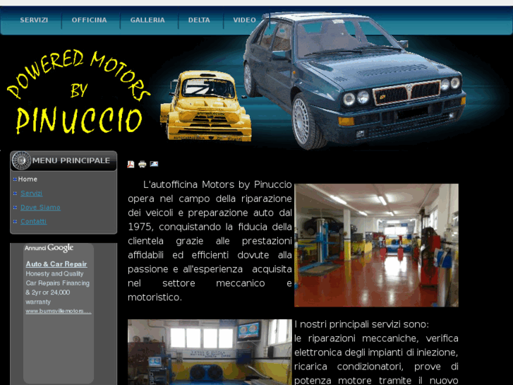 www.motorsbypinuccio.com