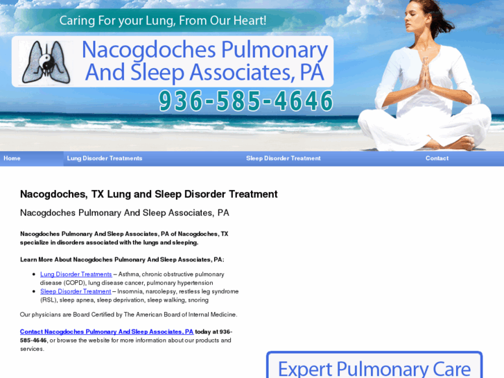 www.nacpulmonarysleep.com