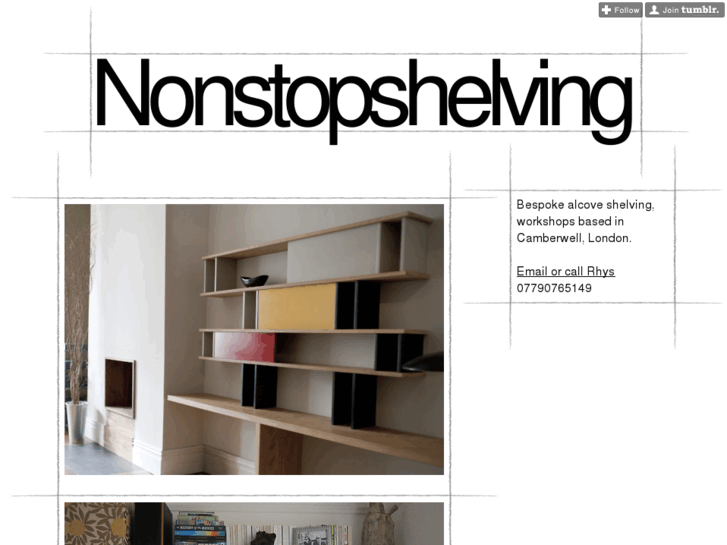 www.nonstopshelving.com