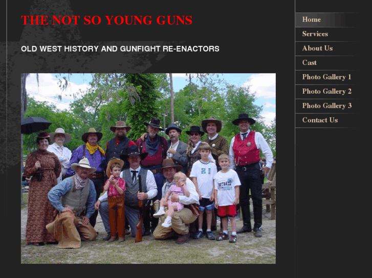 www.notsoyoungguns.com