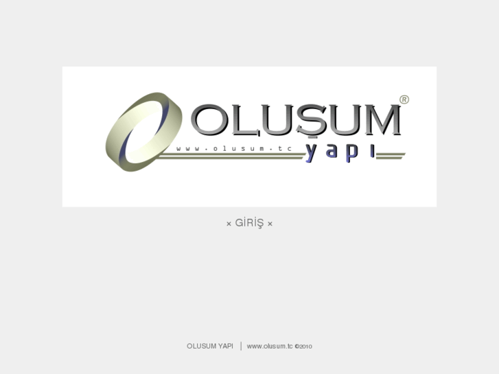 www.olusumyapi.net