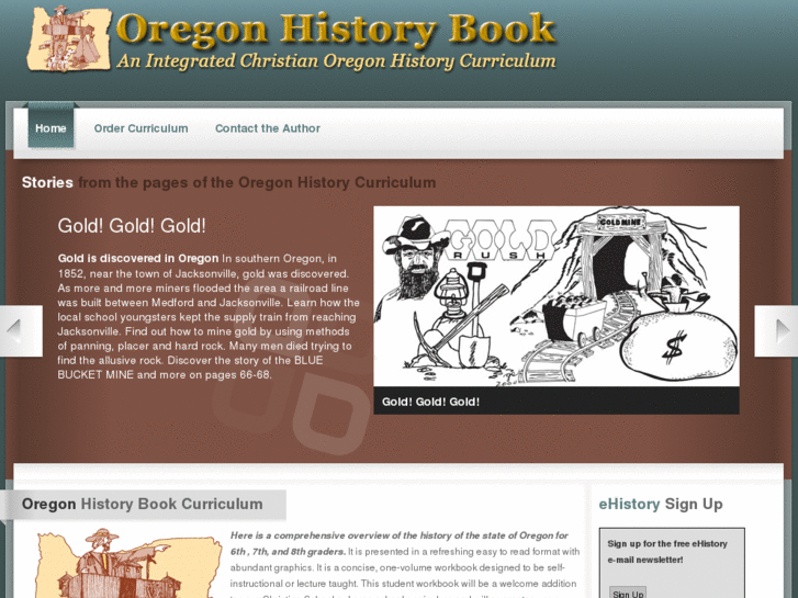 www.oregonhistorybook.com