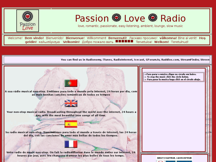 www.passionlove.net