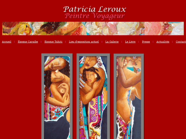 www.patricialeroux.com