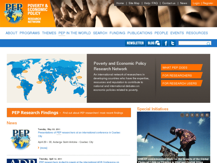 www.pep-net.org