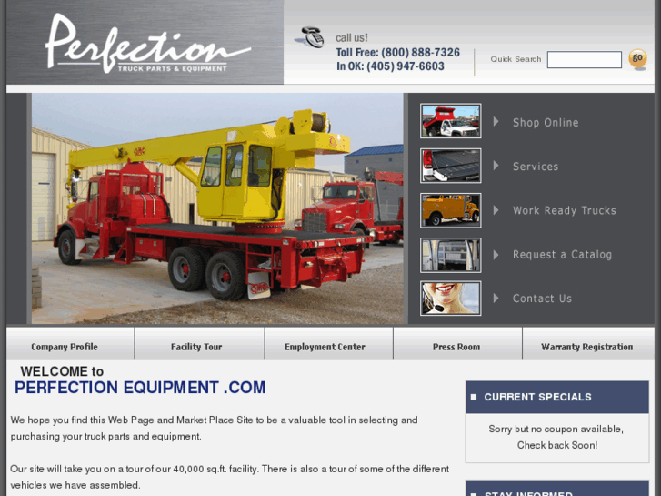 www.perfectionequipment.com