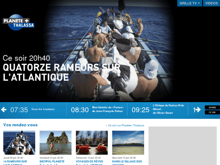 www.planete-thalassa.mobi