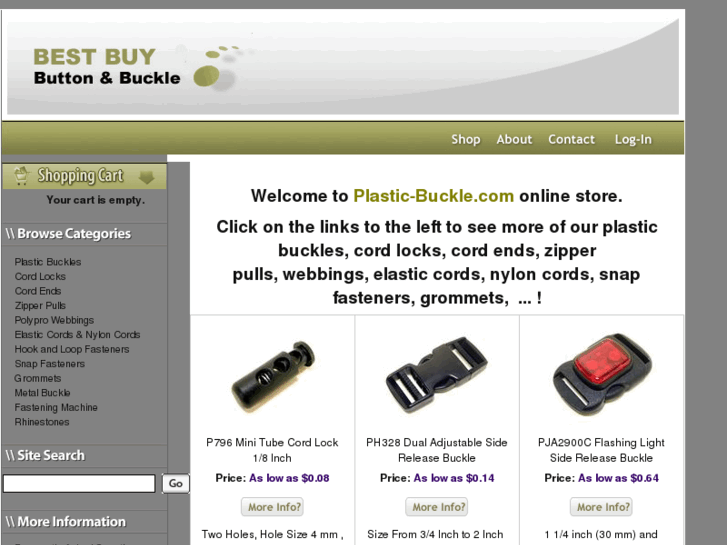 www.plastic-buckle.com