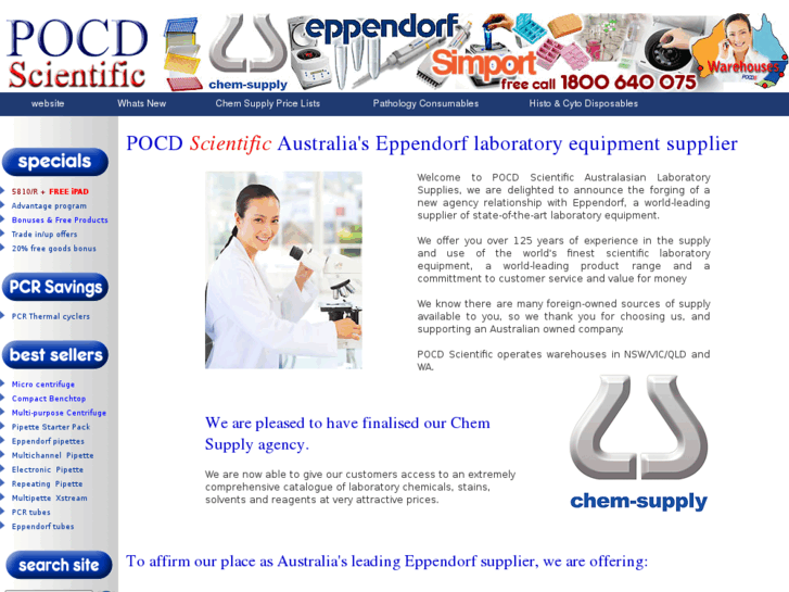 www.pocdscientific.com.au