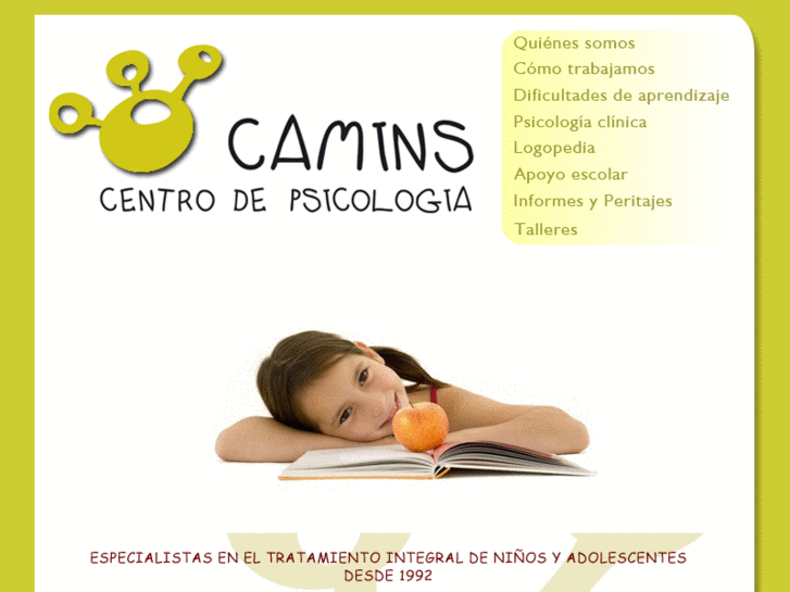 www.psicologiacamins.com