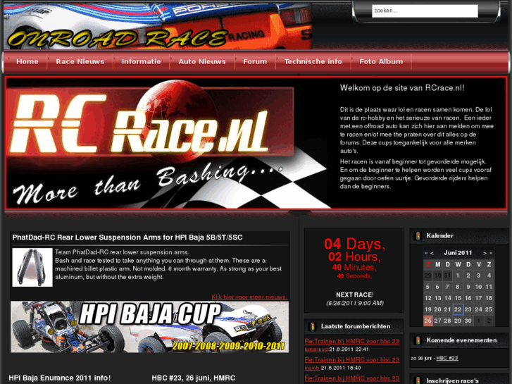 www.rcrace.nl