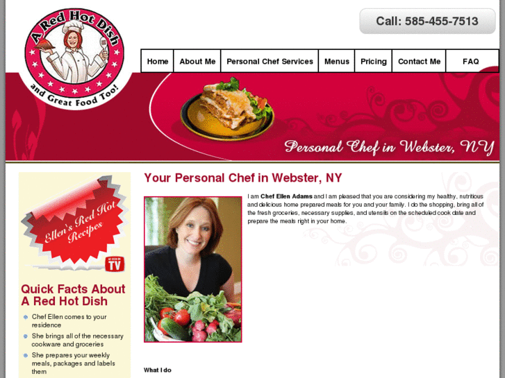 www.redhotdish.com