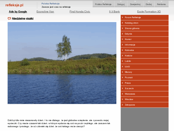 www.refleksje.pl
