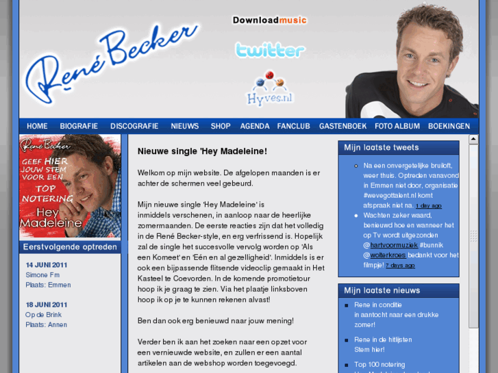 www.renebecker.nl
