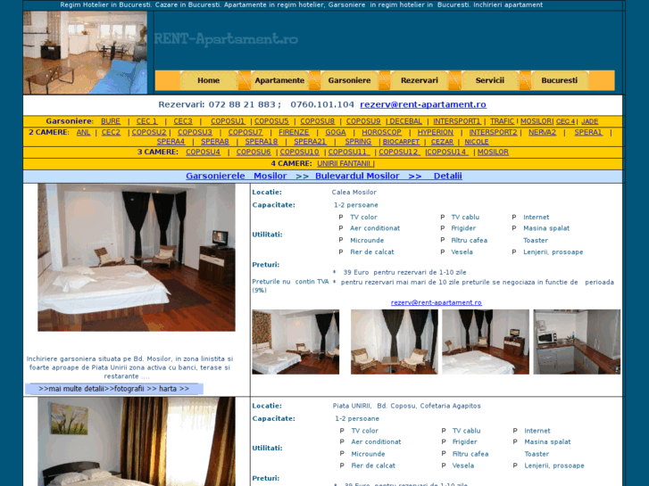 www.rent-apartament.ro