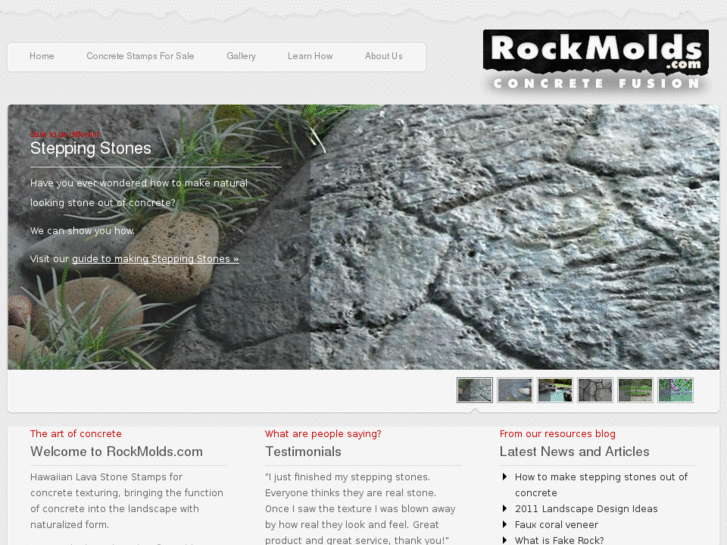 www.rockmolds.com