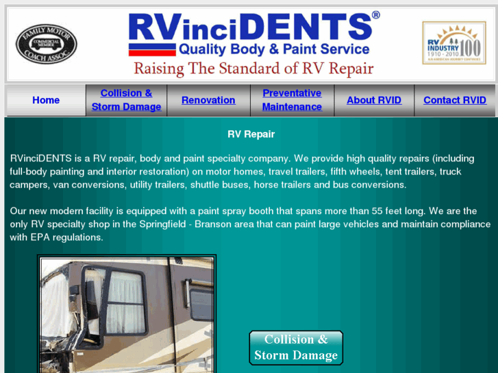 www.rvincidents.com