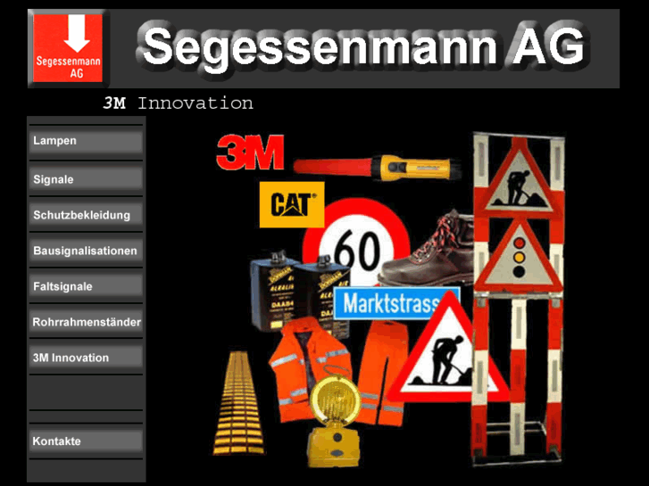 www.segessenmann.com