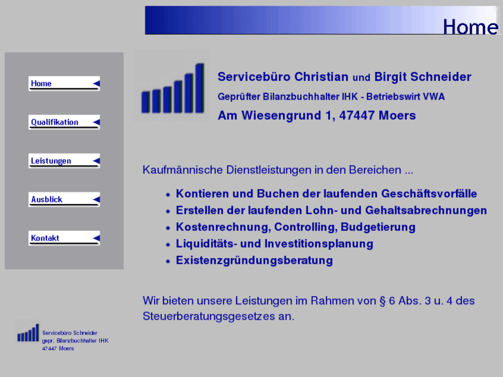 www.servicebuero-schneider.de