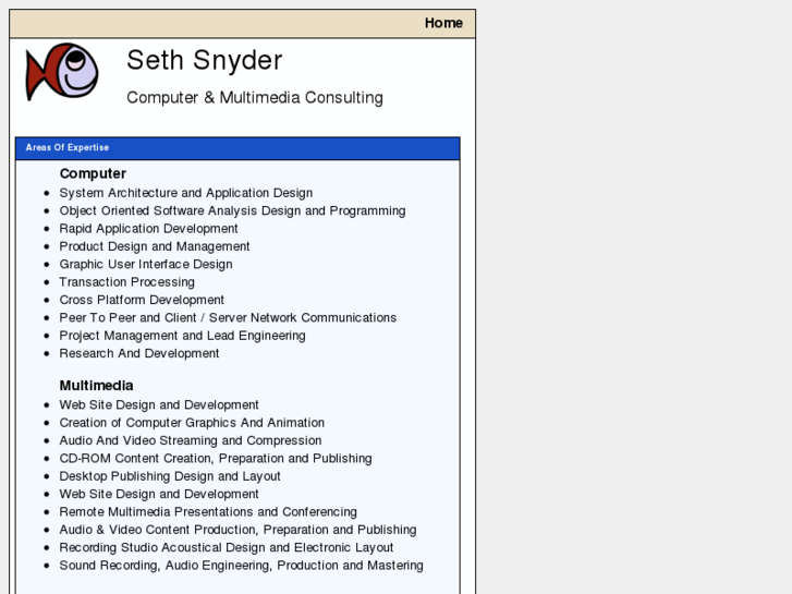 www.sethsnyder.com